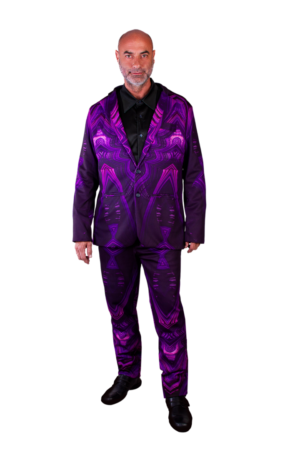 TRAJE  2024 MATE C059