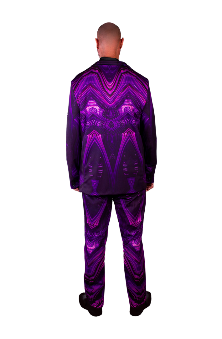 TRAJE 2024 MATE C059 - Image 3