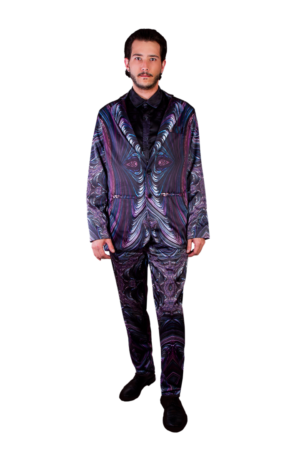 TRAJE  2024 MATE C060