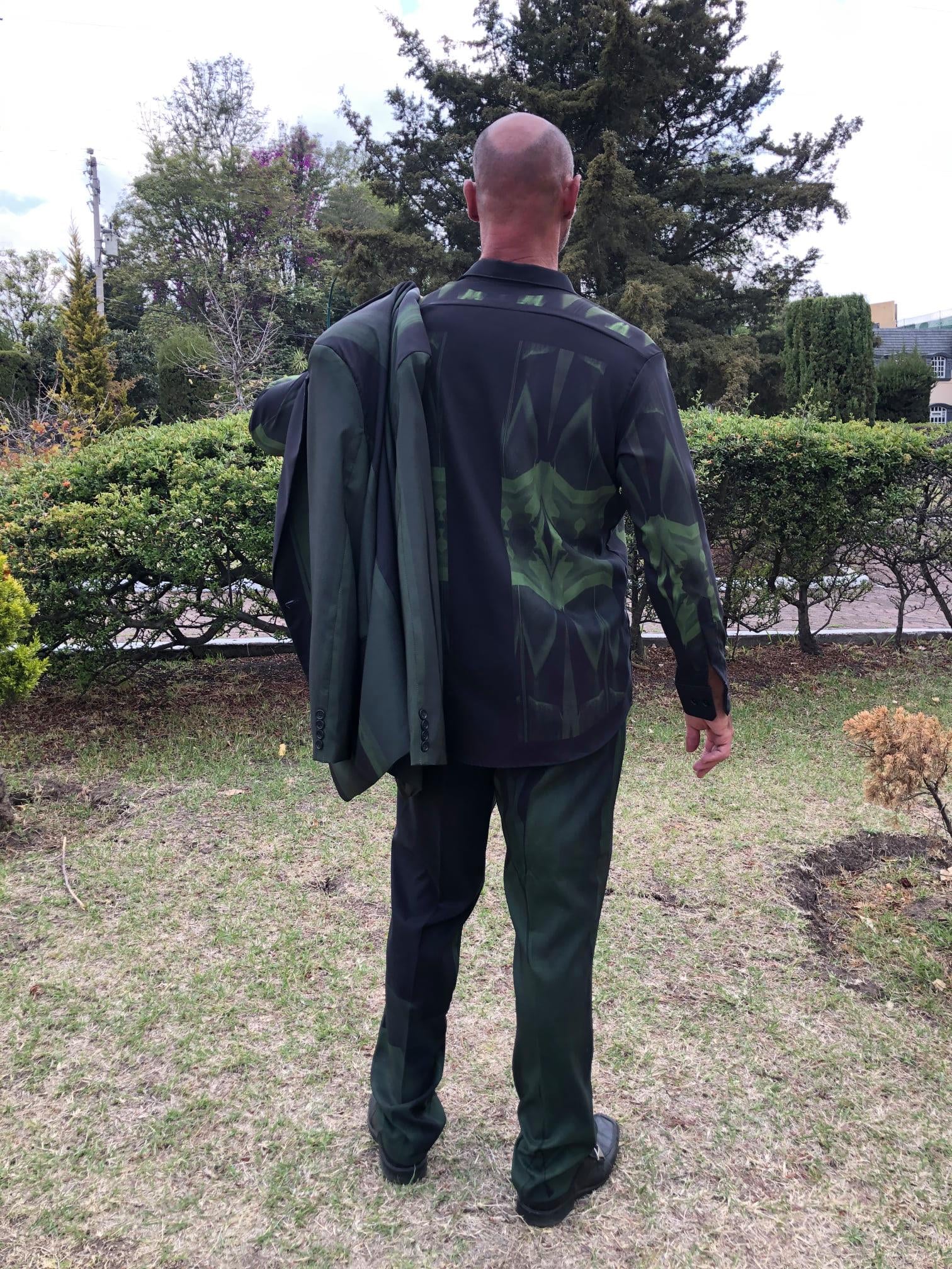 TRAJES -LIGEROS MATE Modelo 7-TLM-02 - Image 8