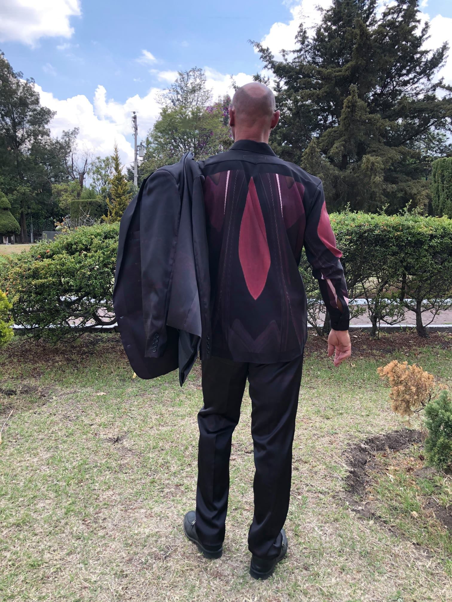 TRAJES -LIGEROS MATE Modelo 7-TLM-03 - Image 6