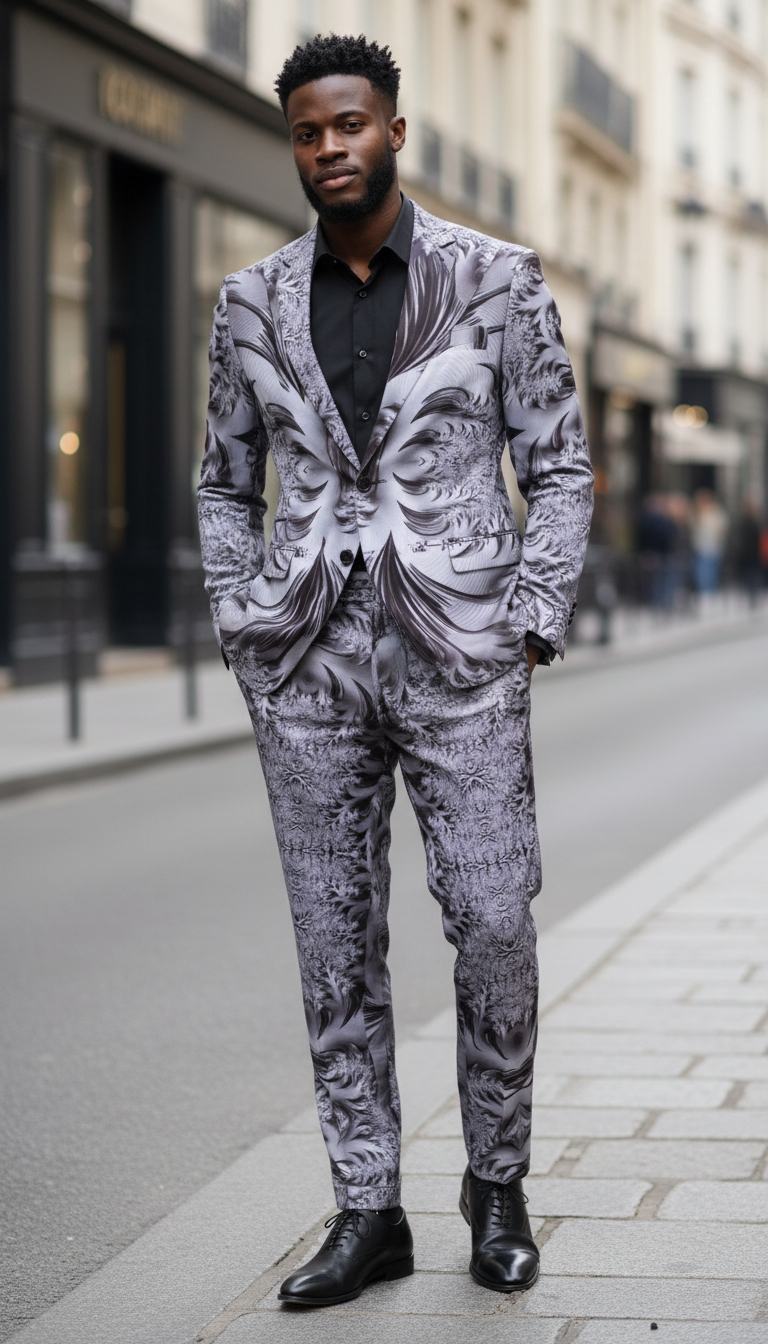 TRAJE  2024 MATE C001