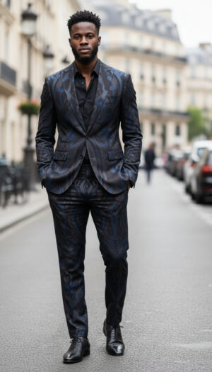 TRAJE  2024 MATE C003