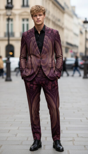 TRAJE  2024 MATE C011