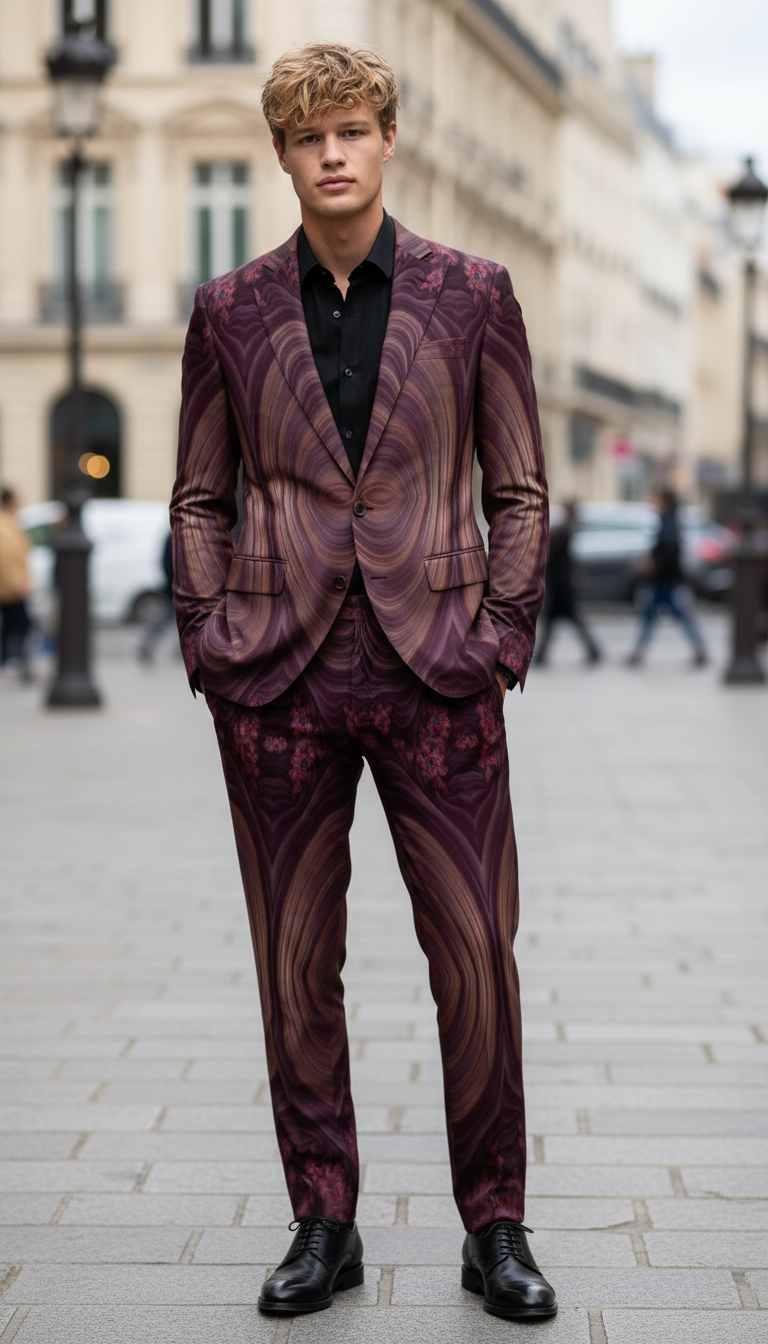 TRAJE  2024 MATE C011