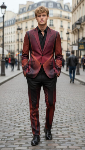 TRAJE  2024 MATE C015