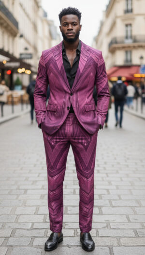 TRAJE  2024 MATE C017