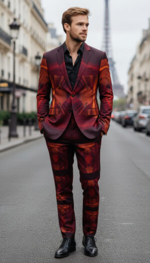 TRAJE  2024 MATE C020