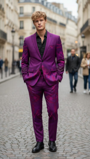 TRAJE  2024 MATE C021