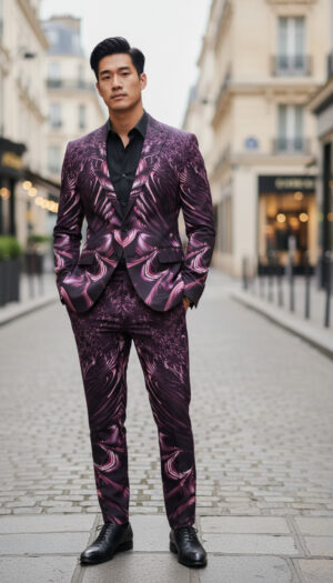 TRAJE  2024 MATE C022