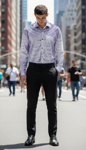 CAMISAS 2024 SATIN B003